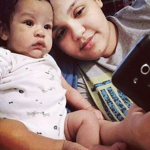 Meet your Posher, Hailey